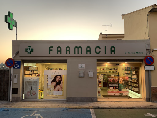 Farmacias En Rocafort