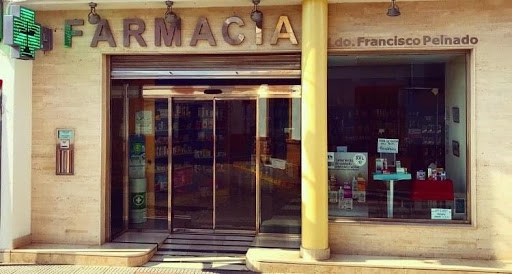 Farmacias En Rociana Del Condado