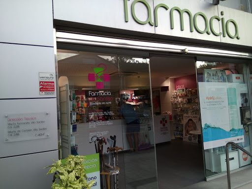 Farmacias En Rois