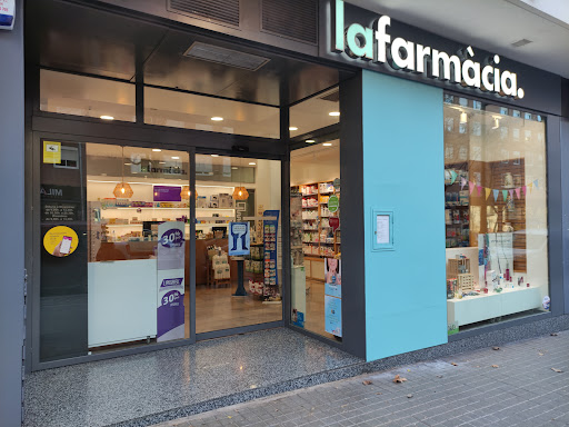Farmacias En San Adrián De Besós