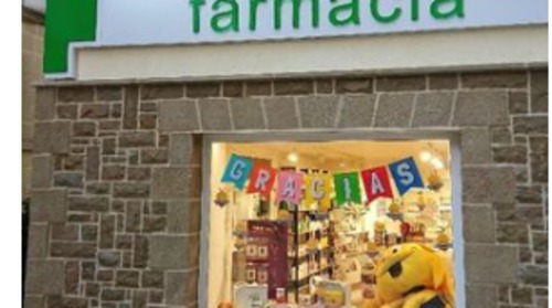 Farmacias En San Adrián