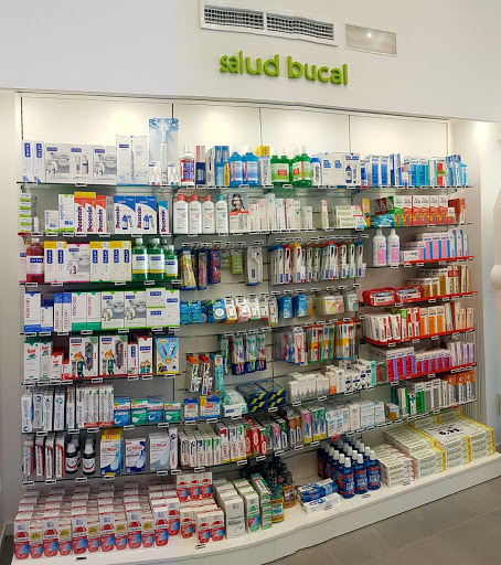Farmacias En San Antonio De Benagéber