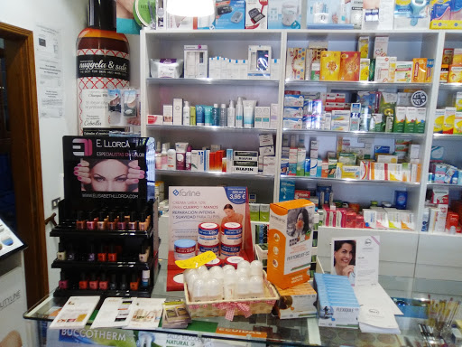 Farmacias En San Bartolomé De Tirajana