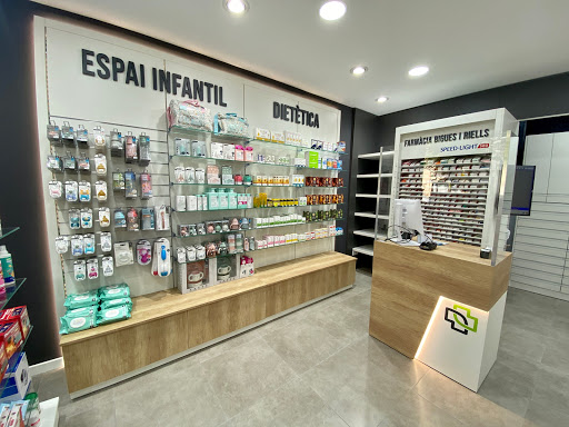 Farmacias En San Felíu De Codinas