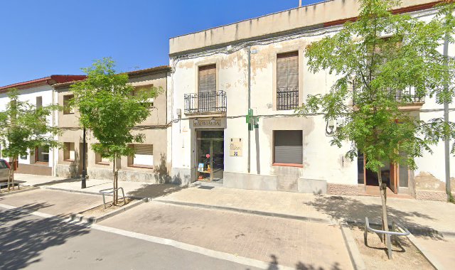 Farmacias En San Sadurní De Noya
