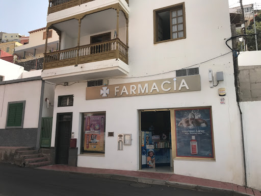 Farmacias En San Sebastián De La Gomera
