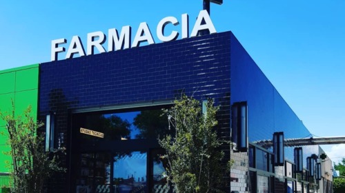 Farmacias En San Vicente Del Raspeig