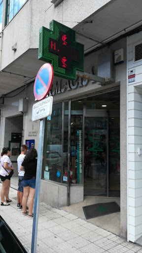 Farmacias En Sangenjo