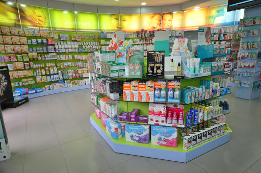 Farmacias En Santa Brígida