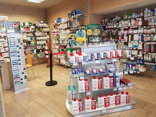 Farmacias En Santa Coloma De Cervelló