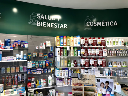Farmacias En Santa Comba
