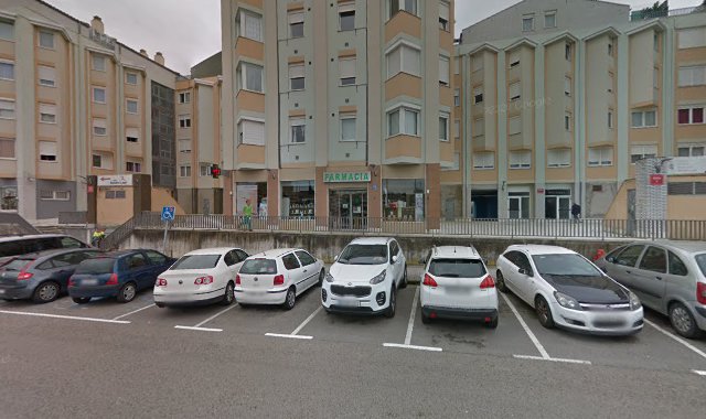 Farmacias En Santa Cruz De Bezana