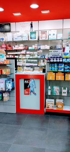 Farmacias En Santa Eulalia De Ronsana