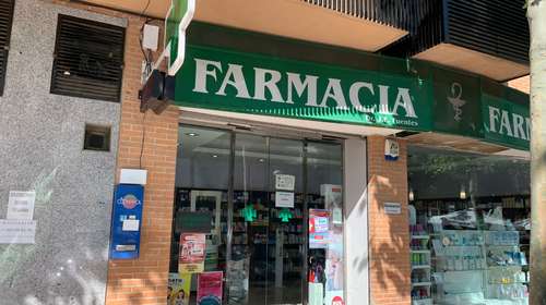 Farmacias En Santa Marta De Tormes