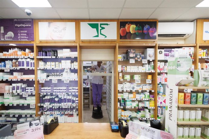 Farmacias En Santander