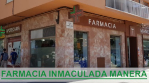 Farmacias En Santañí