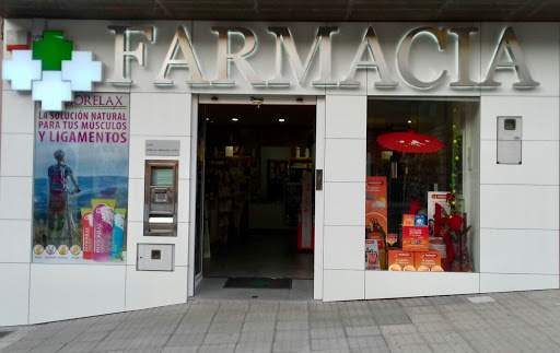 Farmacias En Santiago Del Teide