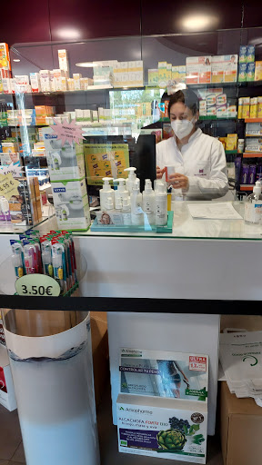 Farmacias En Santpedor