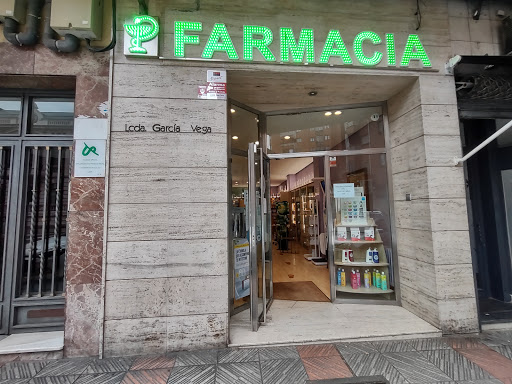 Farmacias En Sariegos