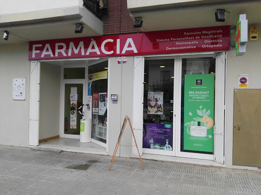 Farmacias En Senmanat