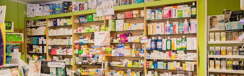 Farmacias En Seseña