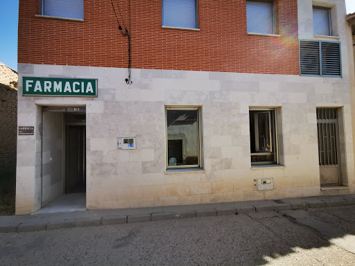 Farmacias En Simancas