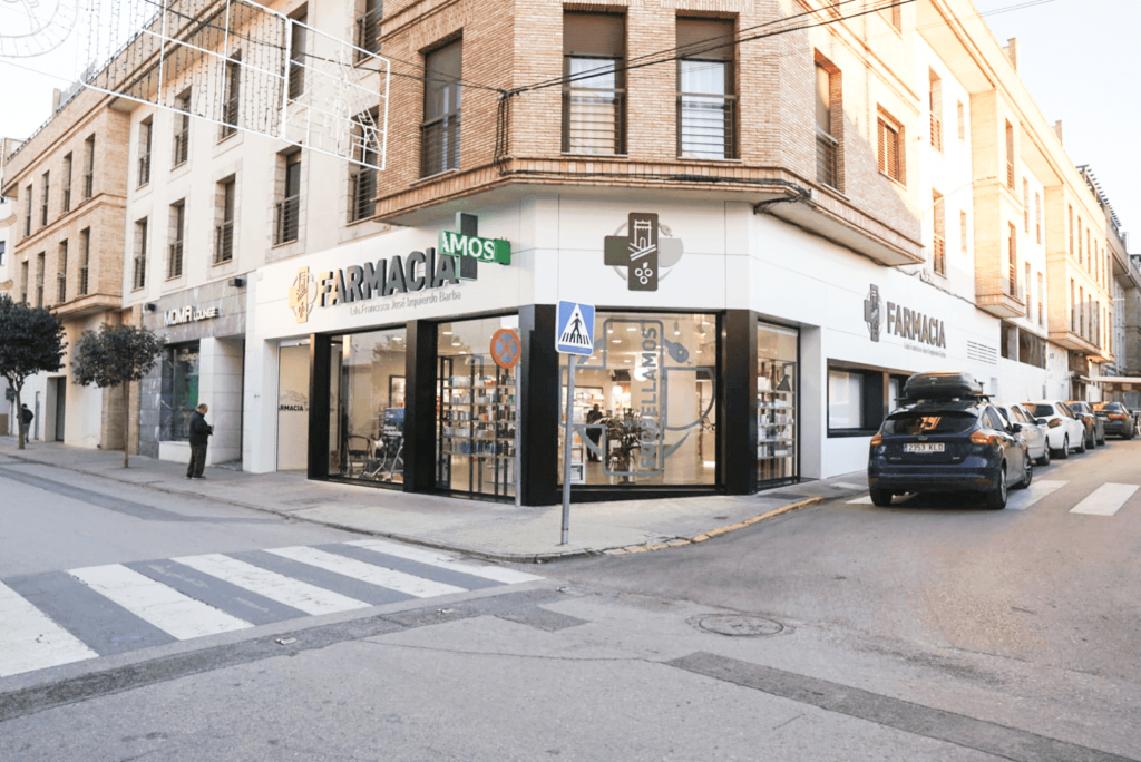 Farmacias En Socuéllamos