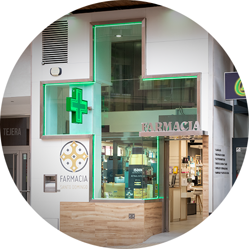 Farmacias En Soria