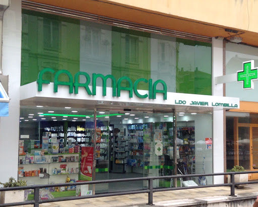 Farmacias En Suances
