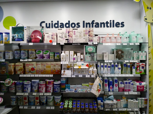 Farmacias En Sueca