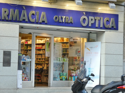 Farmacias En Suria