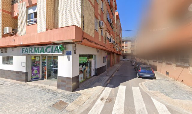 Farmacias En Tabernes Blanques