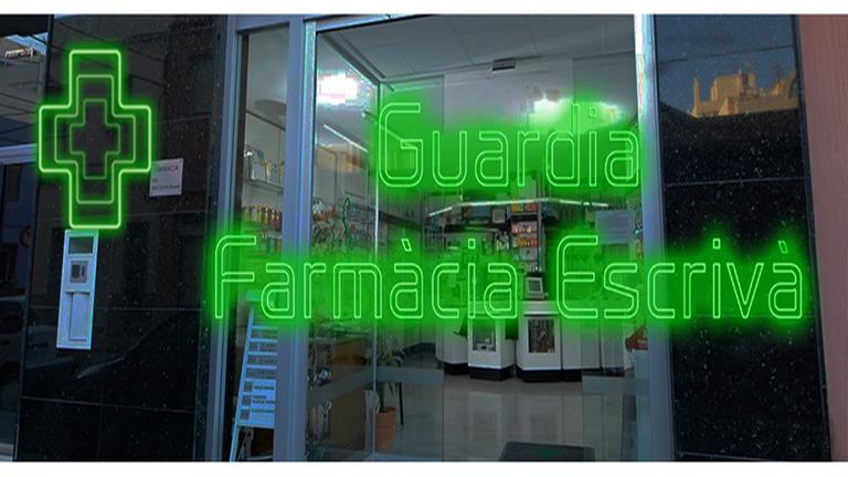 Farmacias En Tabernes De Valldigna