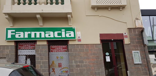 Farmacias En Tacoronte