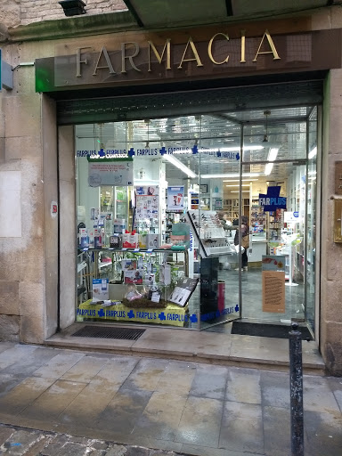 Farmacias En Tafalla
