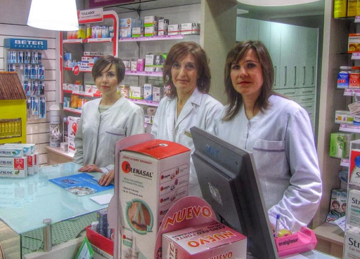 Farmacias En Tarazona