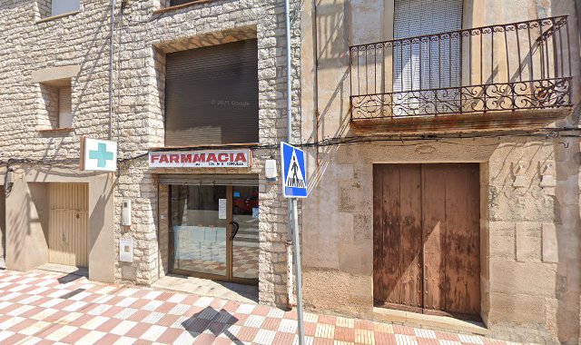 Farmacias En Tárrega