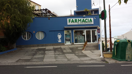Farmacias En Teror