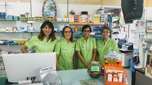 Farmacias En Tobarra