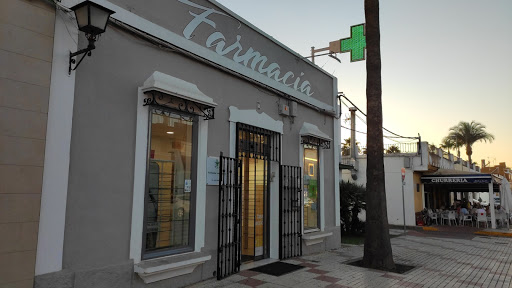 Farmacias En Tocina-Los Rosales