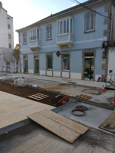 Farmacias En Tomiño