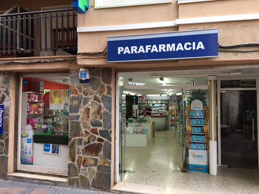 Farmacias En Tordera