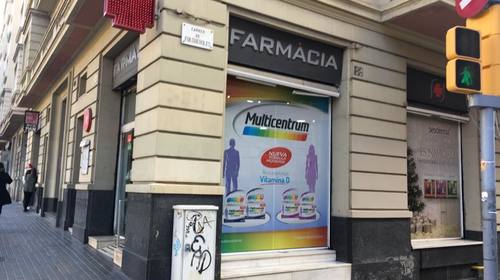 Farmacias En Torelló