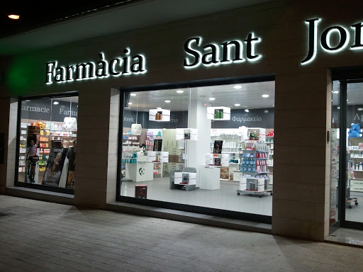 Farmacias En Torredembarra