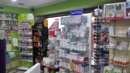 Farmacias En Torredonjimeno