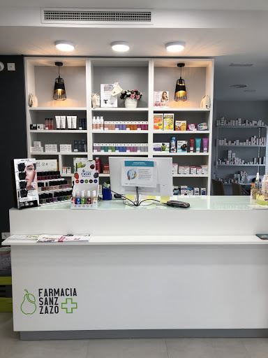 Farmacias En Torrejón De La Calzada
