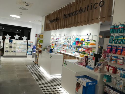 Farmacias En Torrelavega