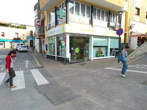 Farmacias En Torrellas De Llobregat