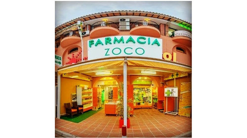 Farmacias En Torremolinos