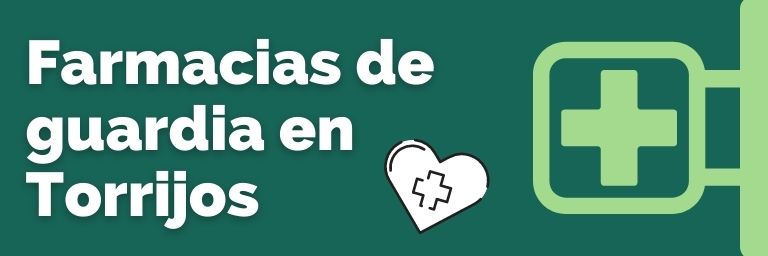 Farmacias En Torrijos